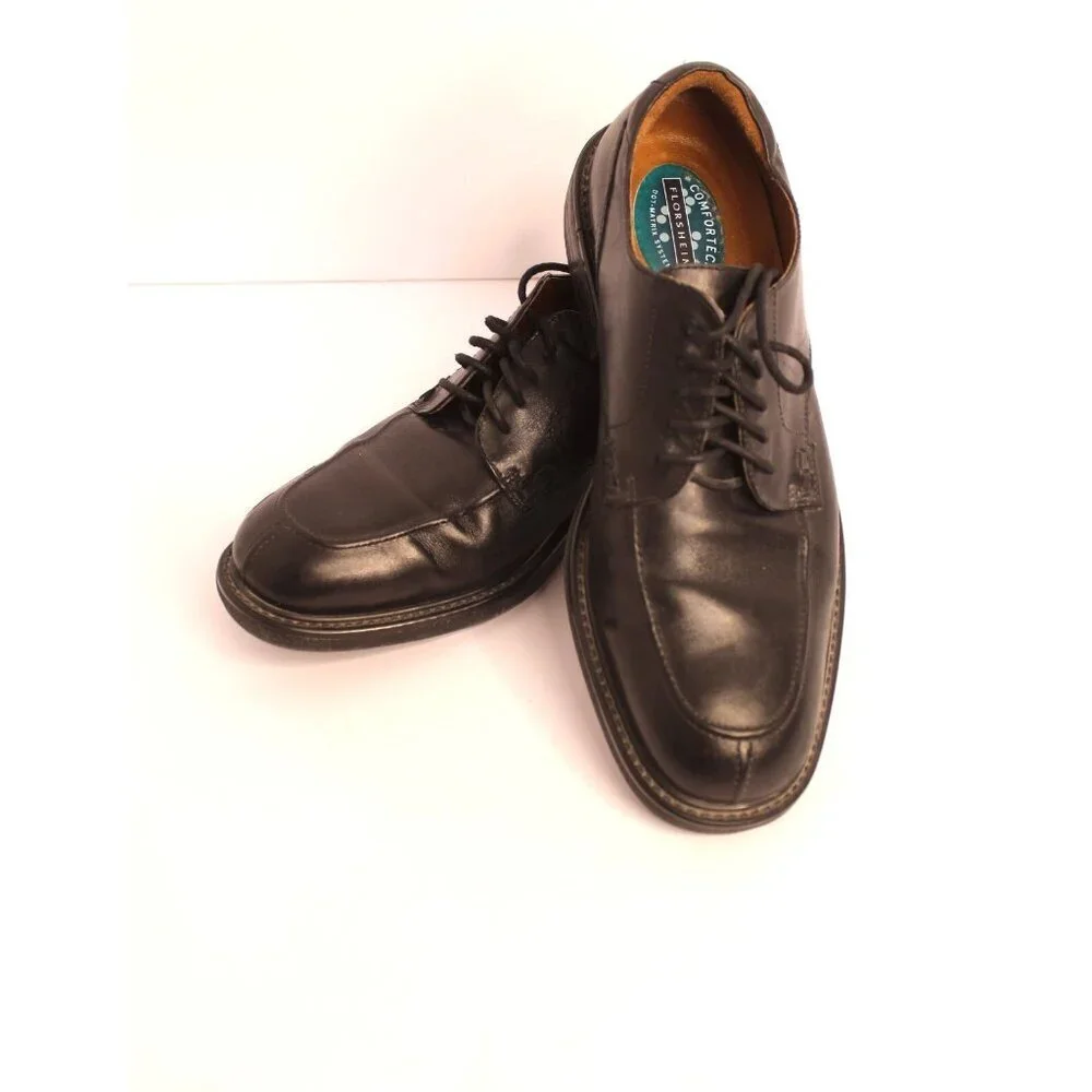 Florsheim crafted discerning